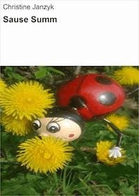 Sause Summ - Christine Janzyk - E-Book