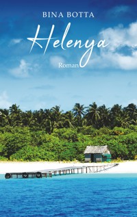 Helenya - Bina Botta - E-Book