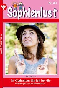 In Gedanken bin ich bei dir - Marietta Brem - E-Book