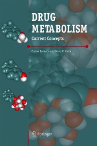 Drug Metabolism -  - E-Book