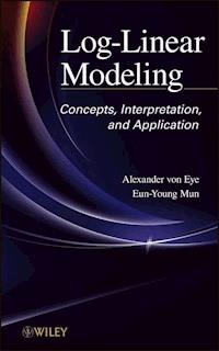Log-Linear Modeling - Alexander von Eye - E-Book