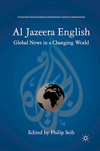 Al Jazeera English - P. Seib - E-Book
