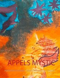 Appels mystic - Sandrine Gilibert - E-Book