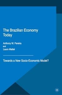 The Brazilian Economy Today -  - E-Book