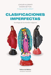 Clasificaciones imperfectas - Joaquín Algranti - E-Book