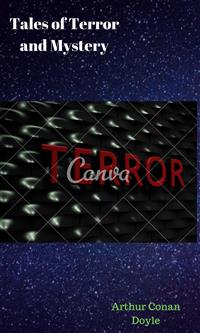 Tales of Terror and Mystery - Arthur Conan Doyle - E-Book