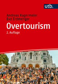 Overtourism - Andreas Kagermeier - E-Book