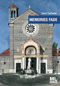Memories fade - Sara Carbone - E-Book