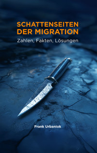 Schattenseiten der Migration: Zahlen, Fakten, Lösungen - Frank Urbaniok - E-Book