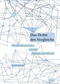 Das Dritte des Vergleichs - Matthias Debald - E-Book