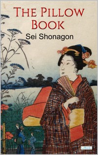 The Pillow Book - Sei Shonagon - E-Book