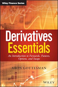Derivatives Essentials - Aron Gottesman - E-Book