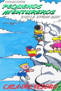 Caza Del Tesoro - Silvia Strufaldi - E-Book