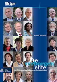 De verborgen elite - Willem Wansink - E-Book