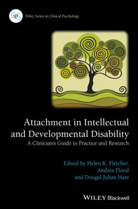 Attachment in Intellectual and Developmental Disability - Helen K. Fletcher - E-Book