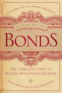 Bonds - Hildy Richelson - E-Book