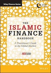 The Islamic Finance Handbook -  - E-Book