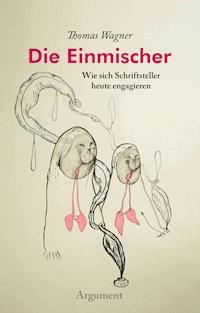 Die Einmischer - Thomas Wagner - E-Book