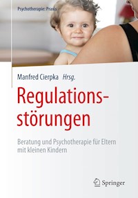 Regulationsstörungen - - E-Book