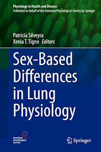 Sex-Based Differences in Lung Physiology -  - E-Book