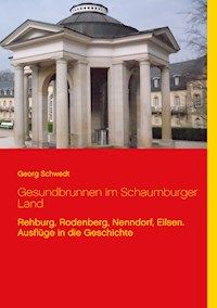 Gesundbrunnen im Schaumburger Land - Georg Schwedt - E-Book