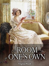A Room of One's Own - Virginia Woolf - E-Book