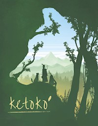 Ketoko - Tobias Emonts-Holley - E-Book