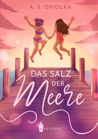 Das Salz der Meere