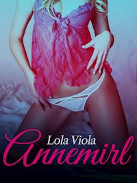 Annemirl - Anonym - E-Book