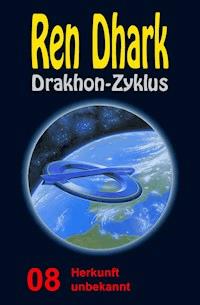 Herkunft unbekannt - Werner K. Giesa - E-Book