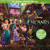 Encanto (Hörspiel zum Disney Film) -  - Hörbuch