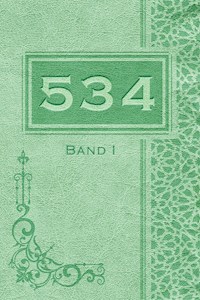 534 - Band I - Milena Himmerich-Chilla - E-Book