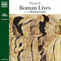 Roman Lives - Diverse - Hörbuch