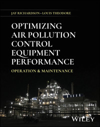Optimizing Air Pollution Control Equipment Performance - Jay Richardson - E-Book