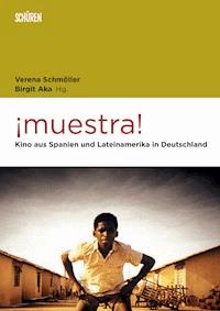 ¡muestra! -  - E-Book