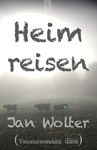 Heimreisen - Jan Wolter - E-Book