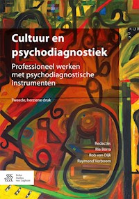 Cultuur en psychodiagnostiek - - E-Book