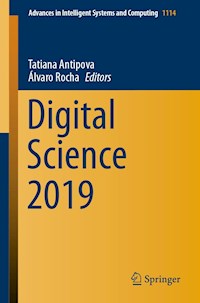 Digital Science 2019 -  - E-Book