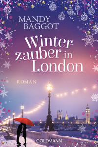 Winterzauber in London - Mandy Baggot - E-Book
