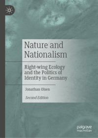 Nature and Nationalism - Jonathan Olsen - E-Book