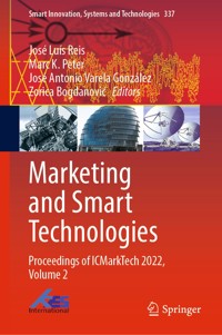 Marketing and Smart Technologies -  - E-Book