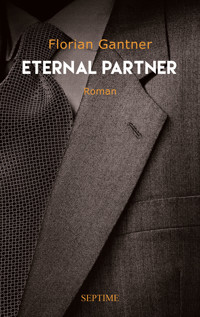 Eternal Partner - Florian Gantner - E-Book