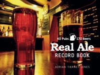 Real Ale Record Book - Adrian Tierney-Jones - E-Book