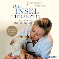 Die Inseltierärztin - Stephanie Petersen - Hörbuch