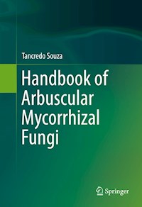 Handbook of Arbuscular Mycorrhizal Fungi - Tancredo Souza - E-Book