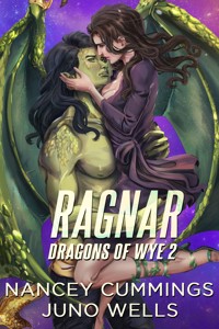 Ragnar - Nancey Cummings - E-Book