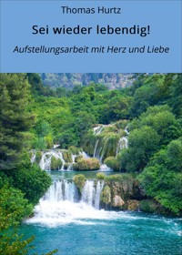 Sei wieder lebendig! - Thomas Hurtz - E-Book