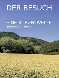 Der Besuch - Jeremias Gotthelf - E-Book