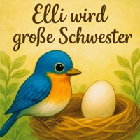 Elli wird große Schwester - E.H. Ringie - E-Book