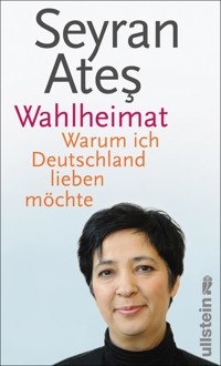 Wahlheimat - Seyran Ateş - E-Book